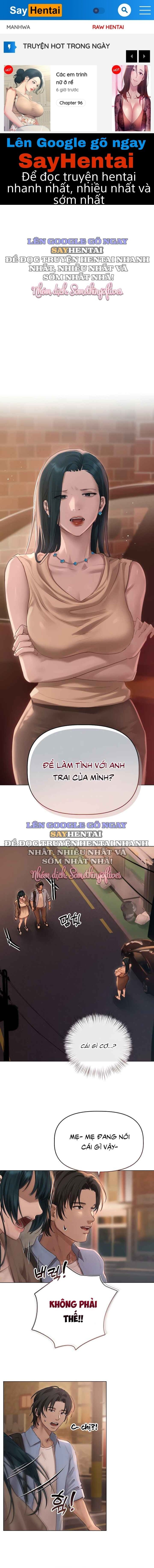 Làm Quen Với Mila Chương 10