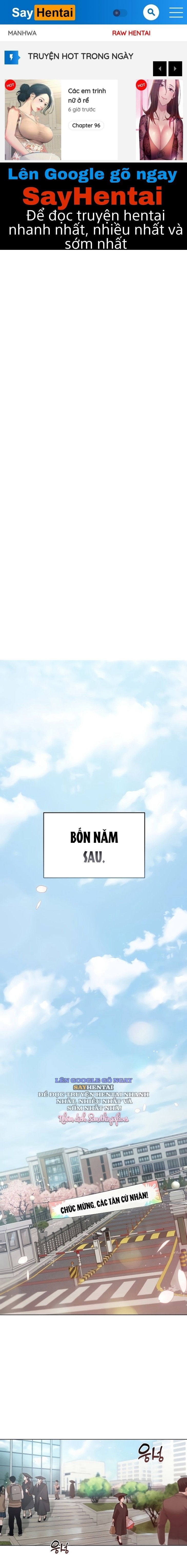 Làm Quen Với Mila Chương 11