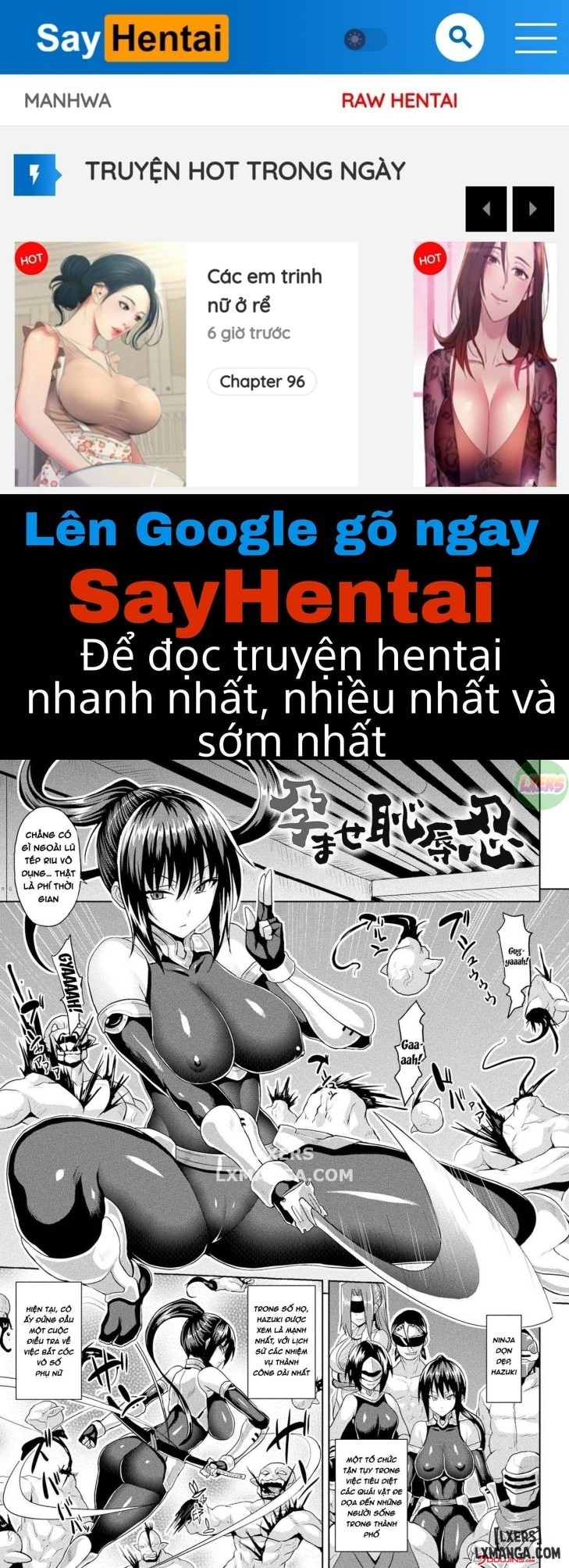 Người Phụ Nữ Sa Ngã Chương 2