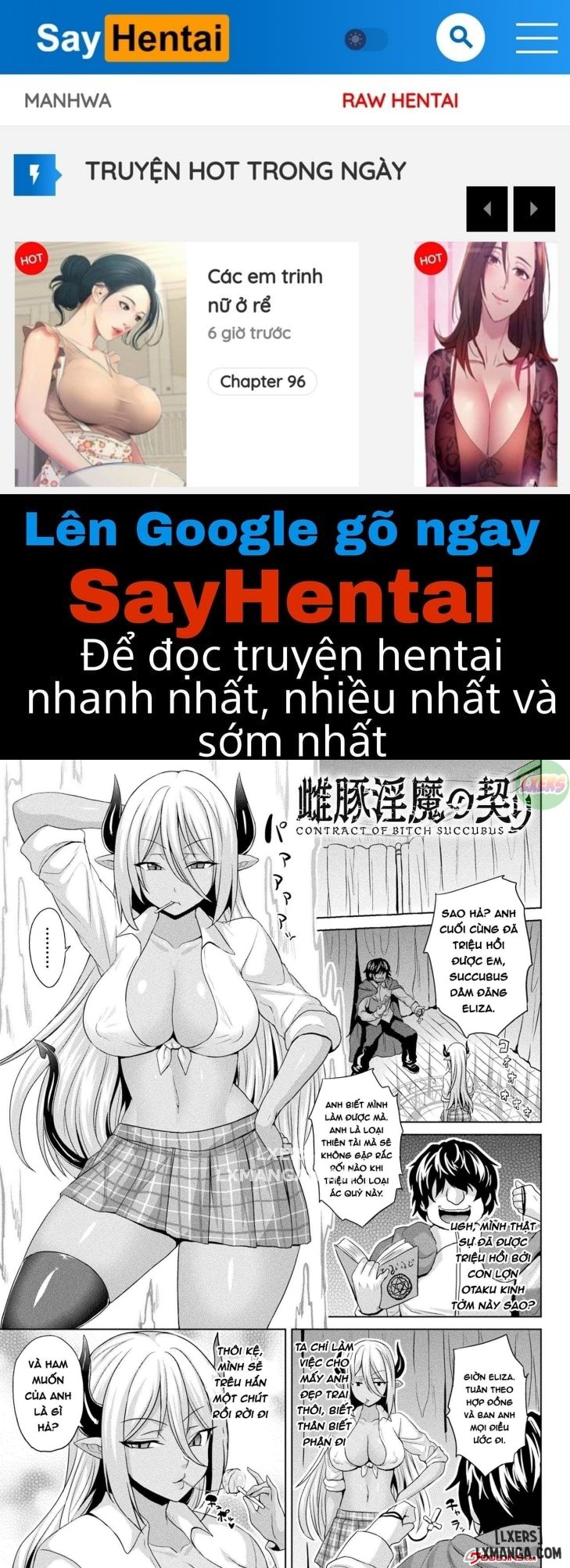 Người Phụ Nữ Sa Ngã Chương 3