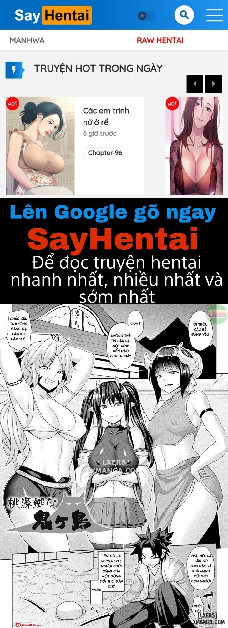 Người Phụ Nữ Sa Ngã Chương 6
