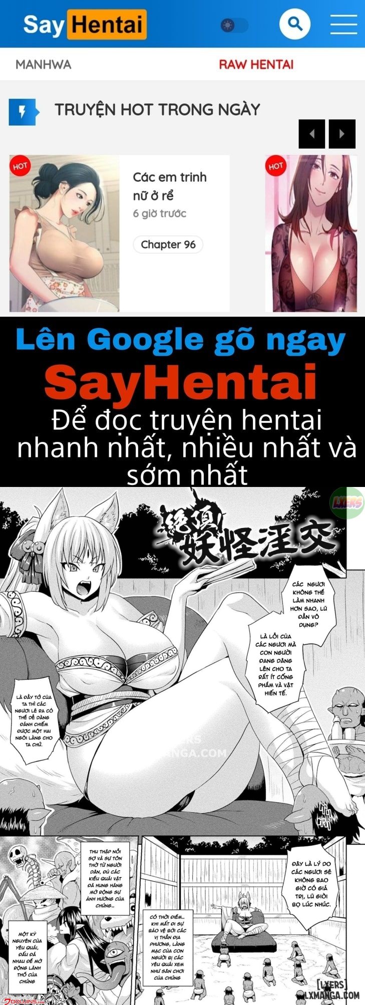Người Phụ Nữ Sa Ngã Chương 7