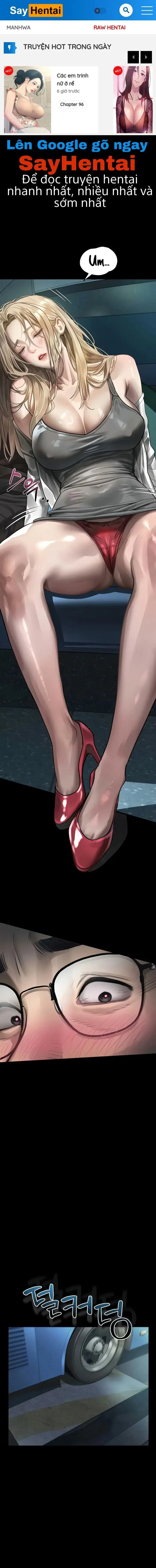 HenTai Truyện Tranh Tục Tĩu Chương 42