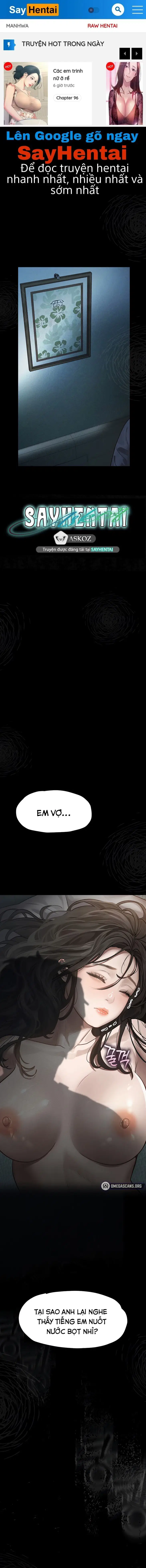 HenTai Truyện Tranh Tục Tĩu Chương 5