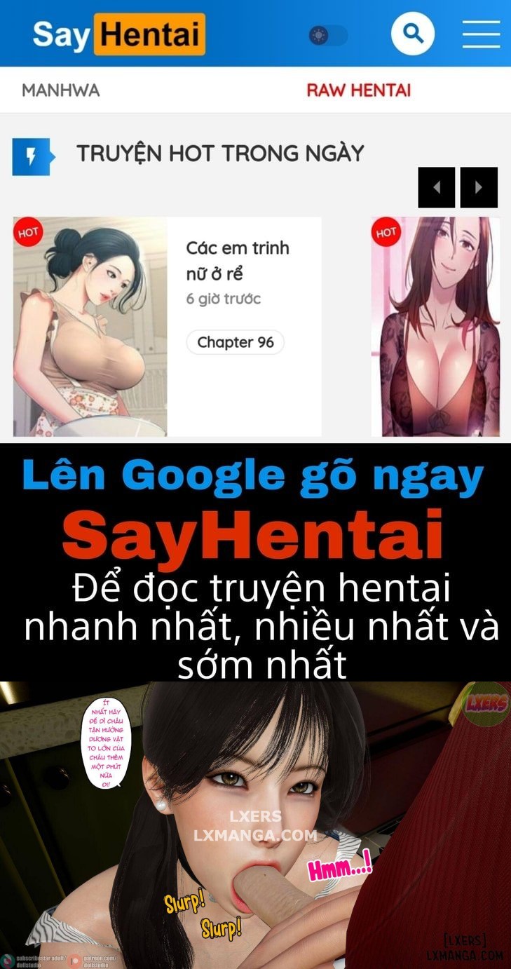 Sự Thật Phũ Phàng Chương 2