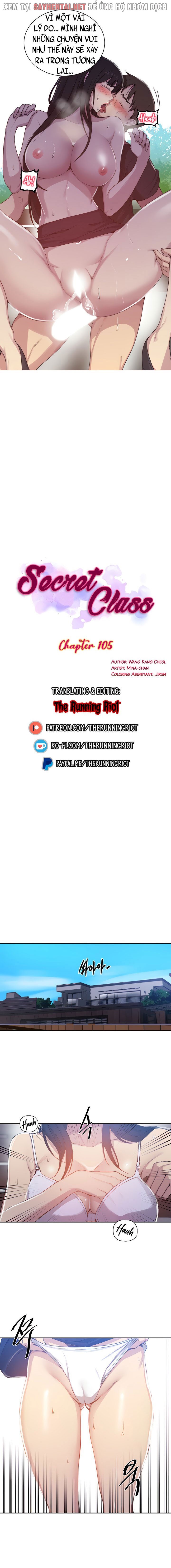 Lớp Học Gia Đình Chương 105