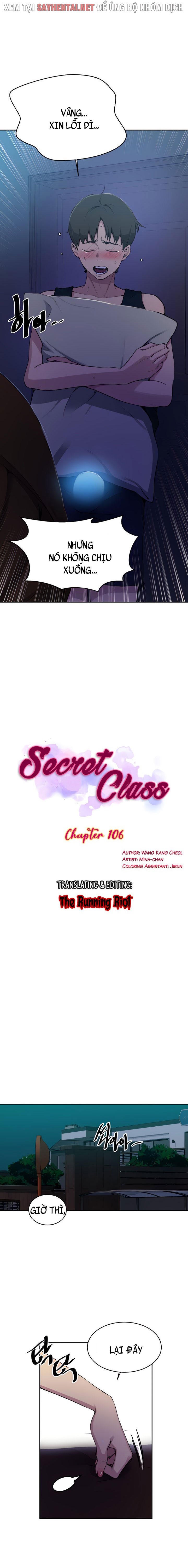 Lớp Học Gia Đình Chương 106