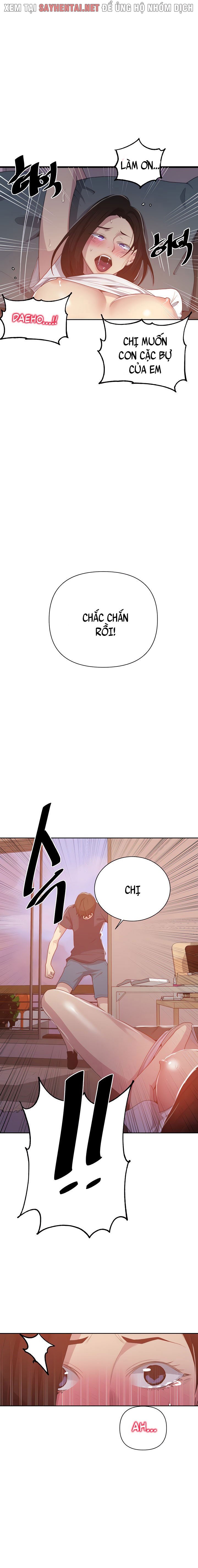 Lớp Học Gia Đình Chương 110