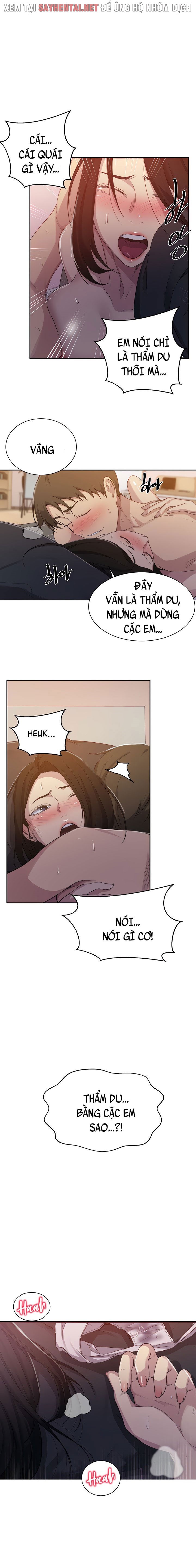 Lớp Học Gia Đình Chương 111