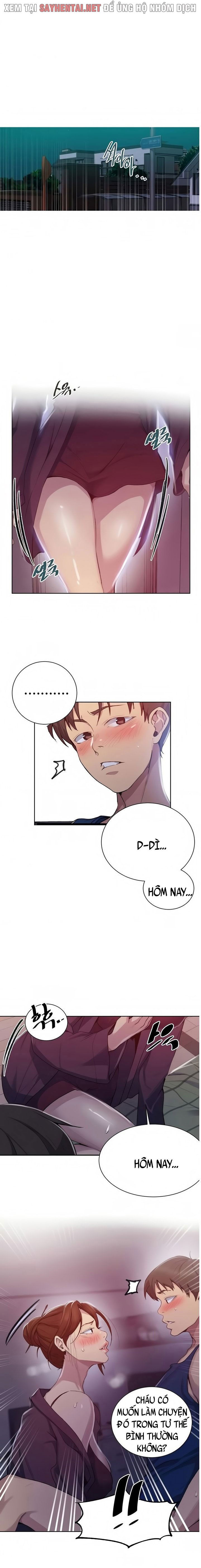 Lớp Học Gia Đình Chương 114