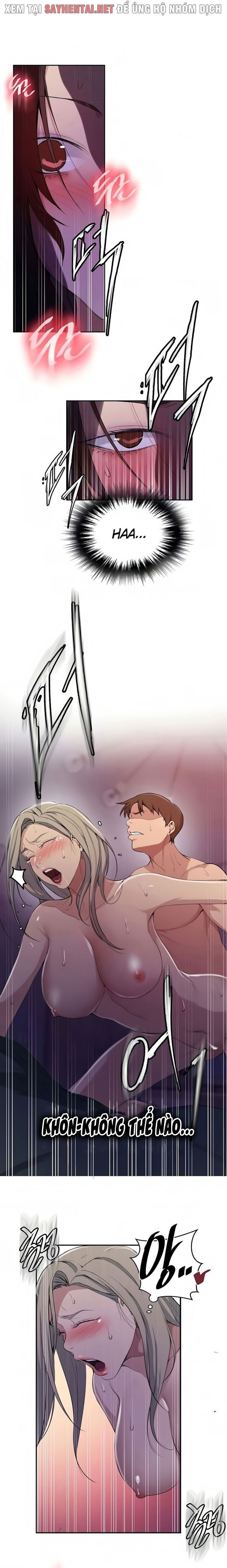 Lớp Học Gia Đình Chương 117