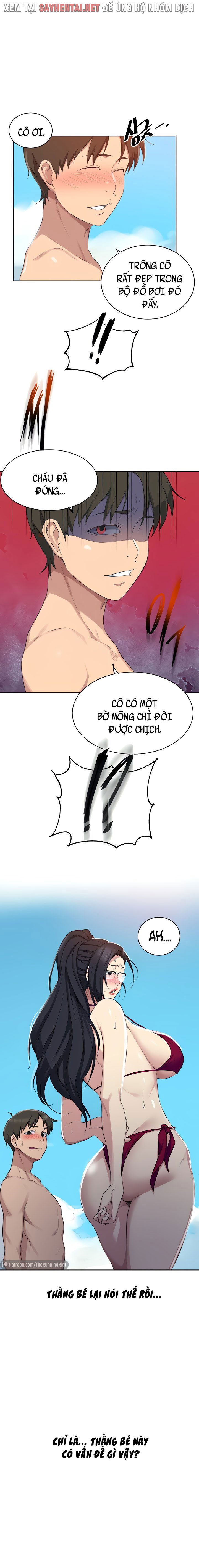 Lớp Học Gia Đình Chương 118