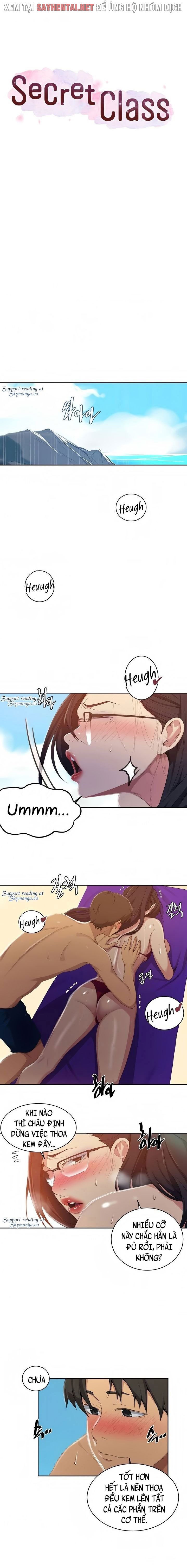 Lớp Học Gia Đình Chương 119