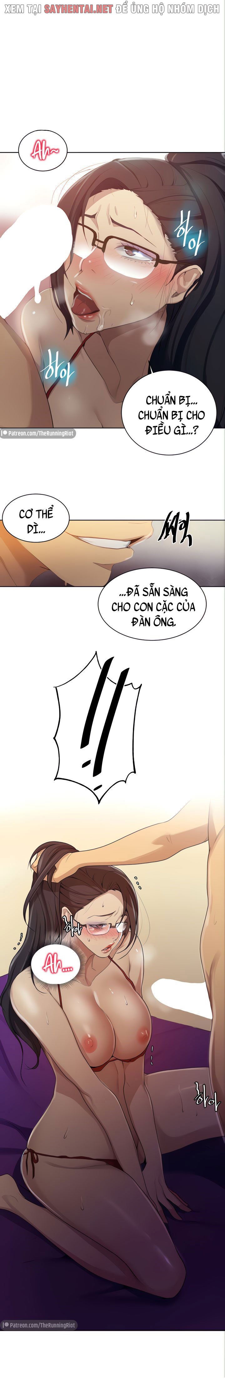 Lớp Học Gia Đình Chương 120