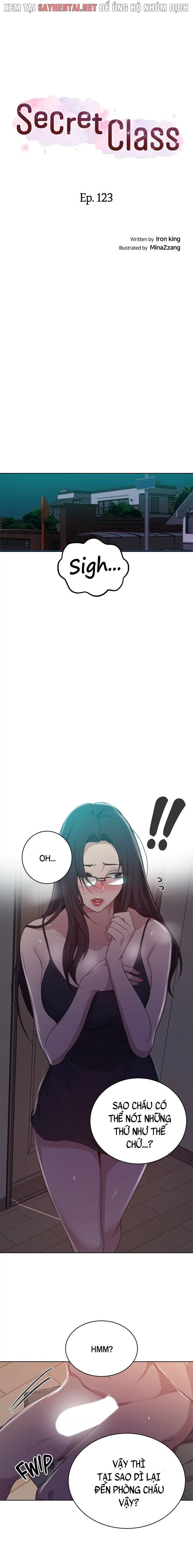 Lớp Học Gia Đình Chương 123