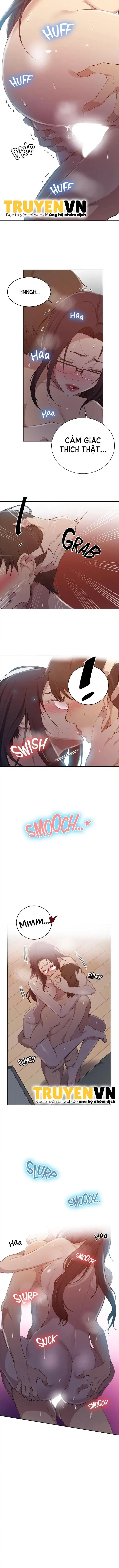 Lớp Học Gia Đình Chương 124