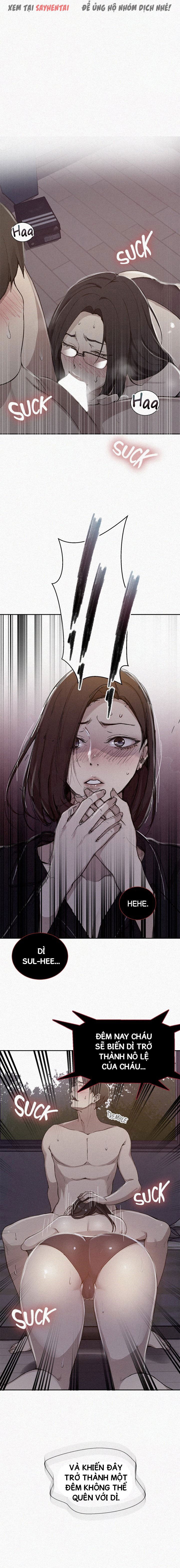 Lớp Học Gia Đình Chương 126