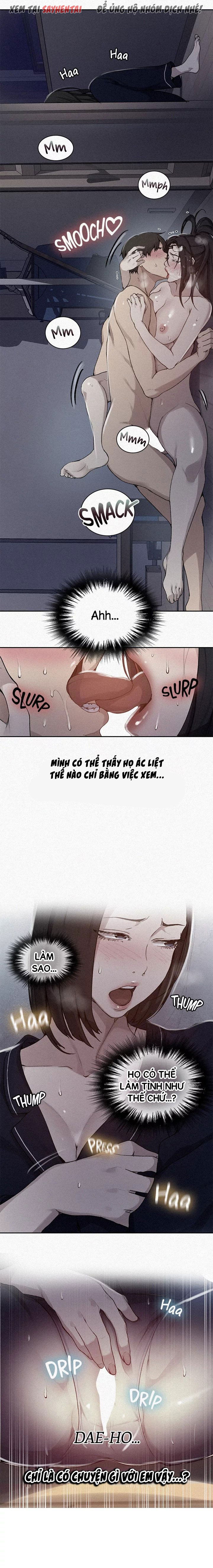 Lớp Học Gia Đình Chương 127