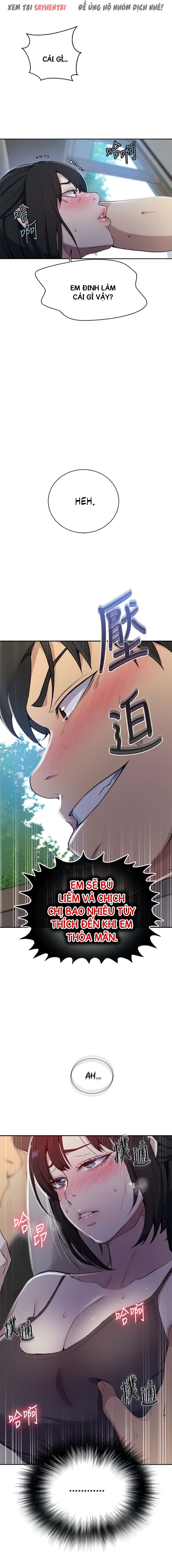 Lớp Học Gia Đình Chương 128