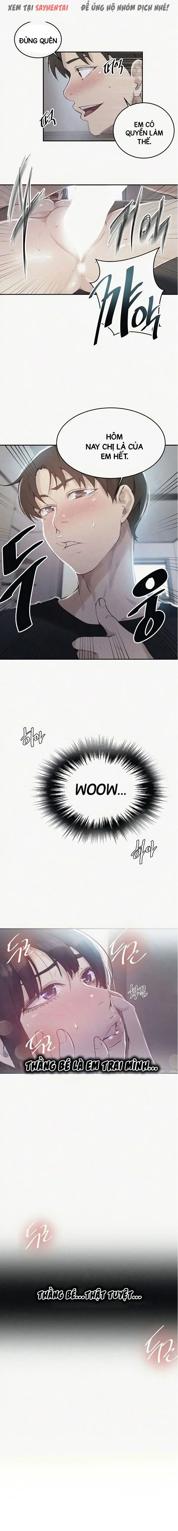 Lớp Học Gia Đình Chương 129