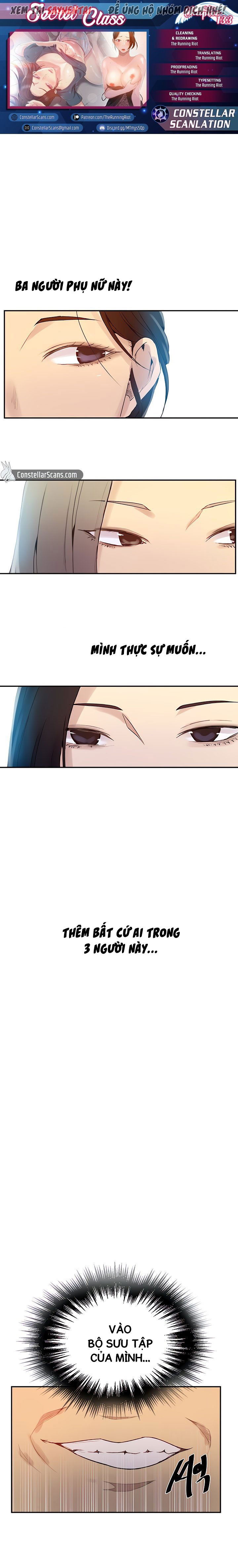 Lớp Học Gia Đình Chương 133