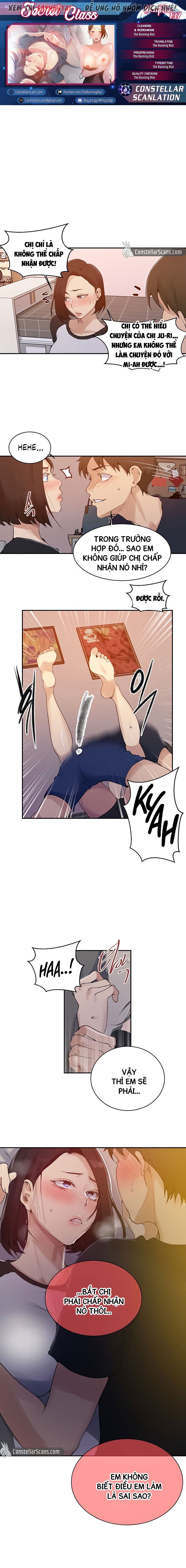 Lớp Học Gia Đình Chương 137