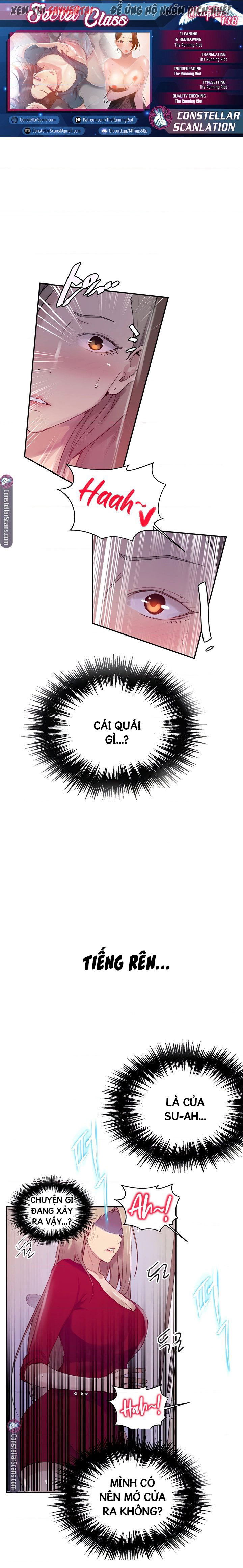 Lớp Học Gia Đình Chương 138