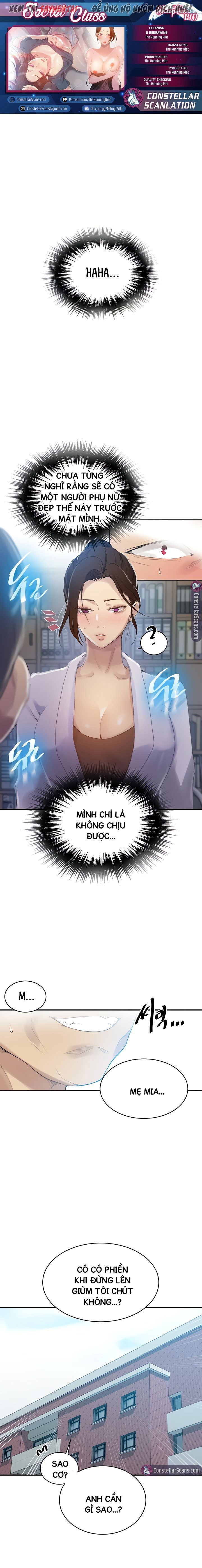 Lớp Học Gia Đình Chương 140