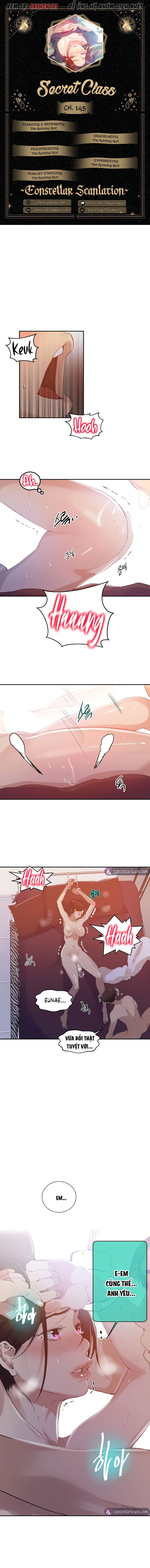 Lớp Học Gia Đình Chương 145