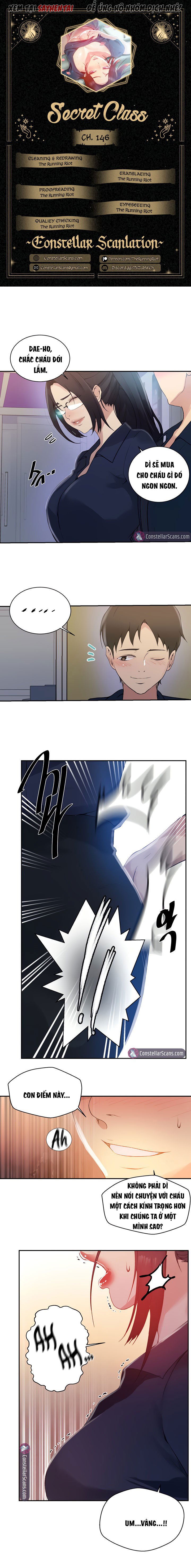 Lớp Học Gia Đình Chương 146