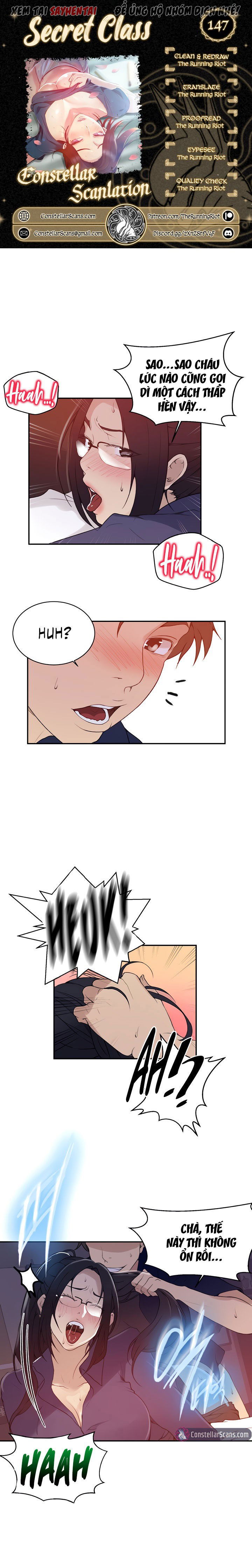 Lớp Học Gia Đình Chương 147