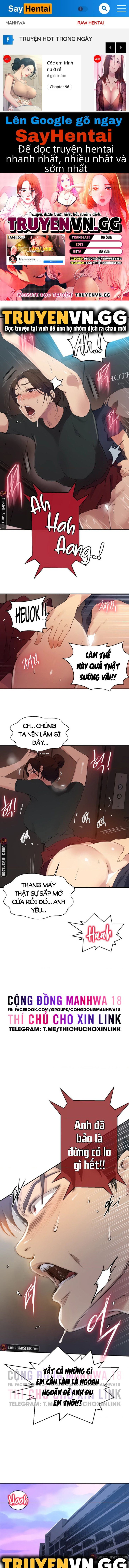 Lớp Học Gia Đình Chương 155