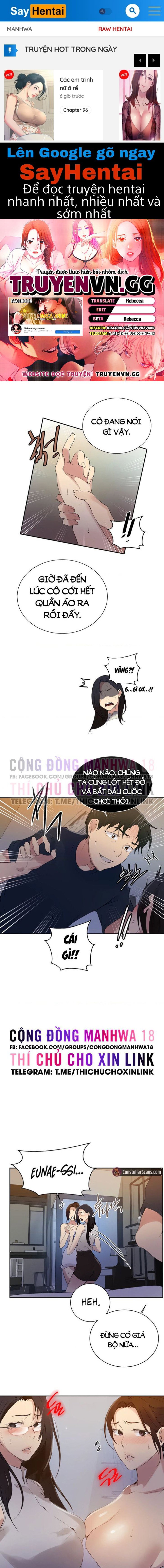 Lớp Học Gia Đình Chương 156