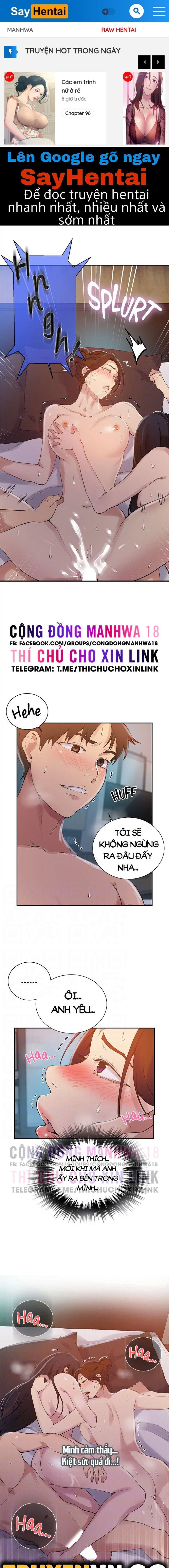 Lớp Học Gia Đình Chương 157