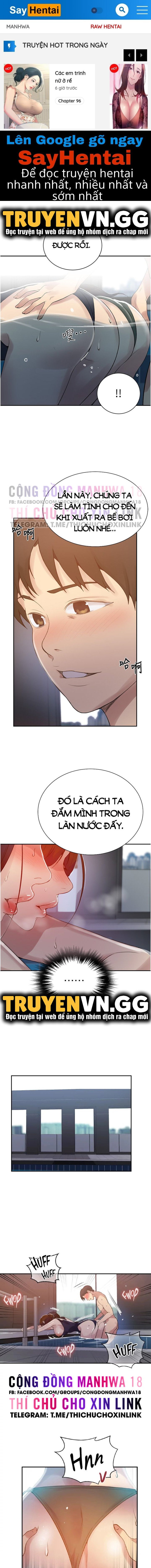 Lớp Học Gia Đình Chương 158