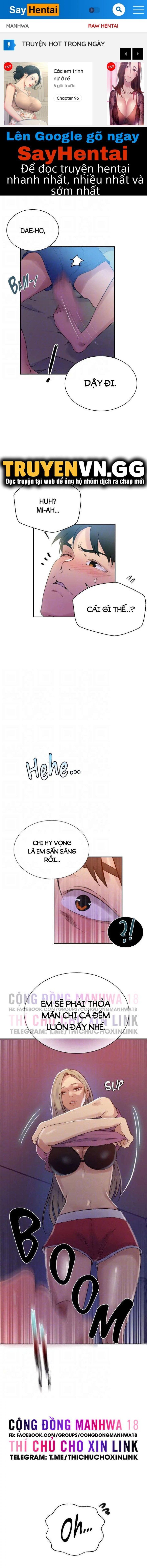 Lớp Học Gia Đình Chương 159