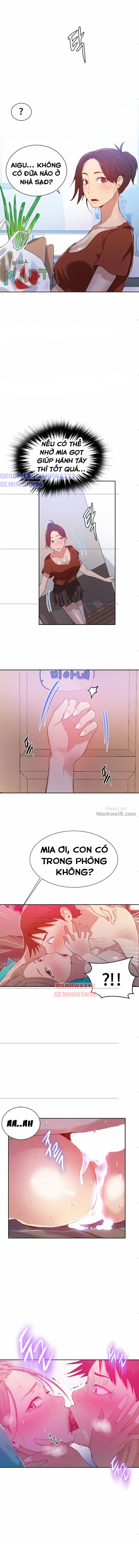 Lớp Học Gia Đình Chương 16