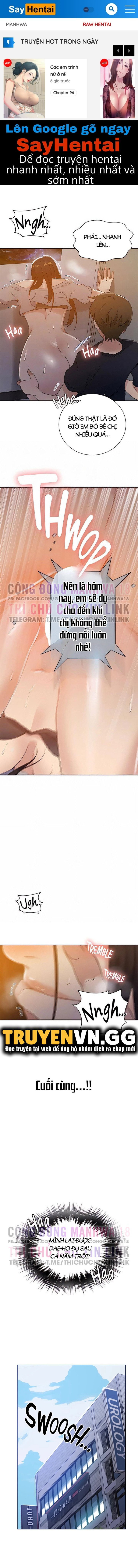 Lớp Học Gia Đình Chương 160