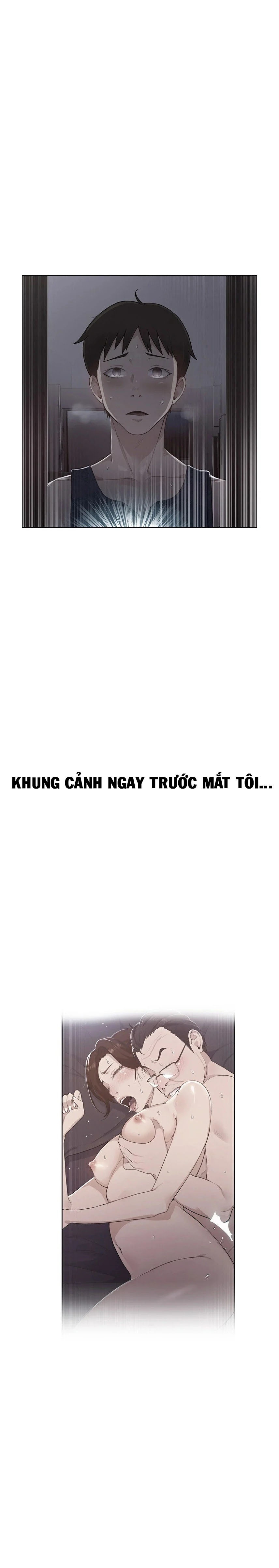 Lớp Học Gia Đình Chương 2