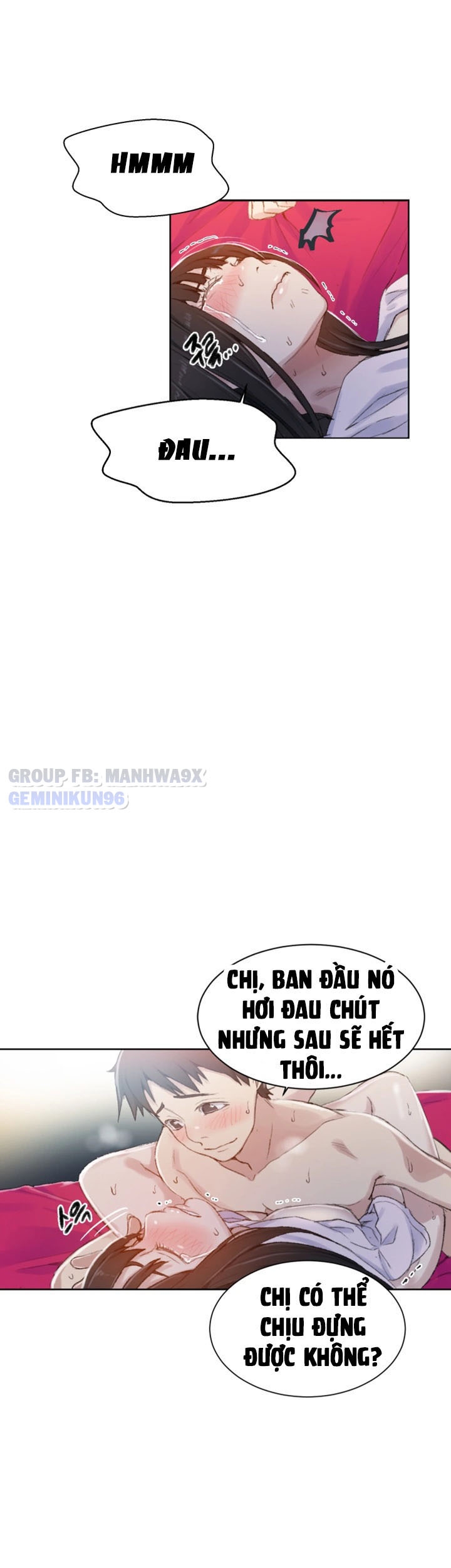 Lớp Học Gia Đình Chương 24
