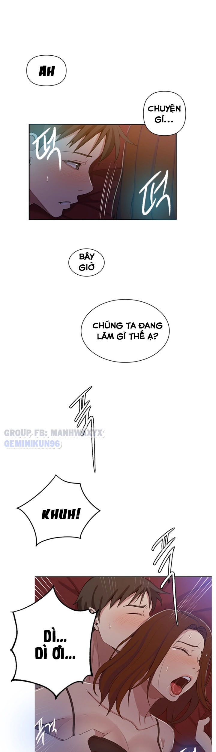 Lớp Học Gia Đình Chương 40