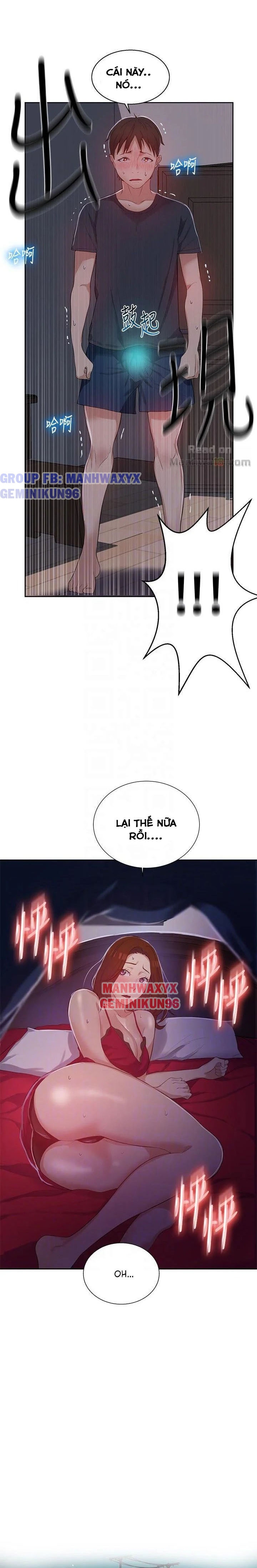 Lớp Học Gia Đình Chương 7