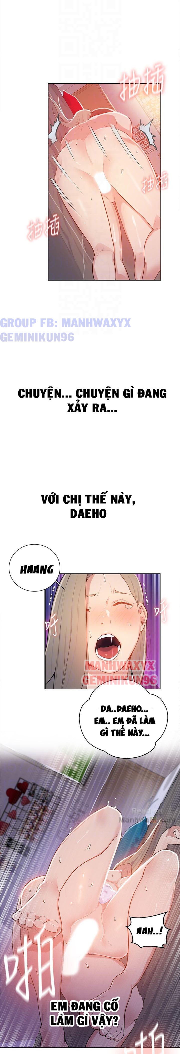 Lớp Học Gia Đình Chương 9
