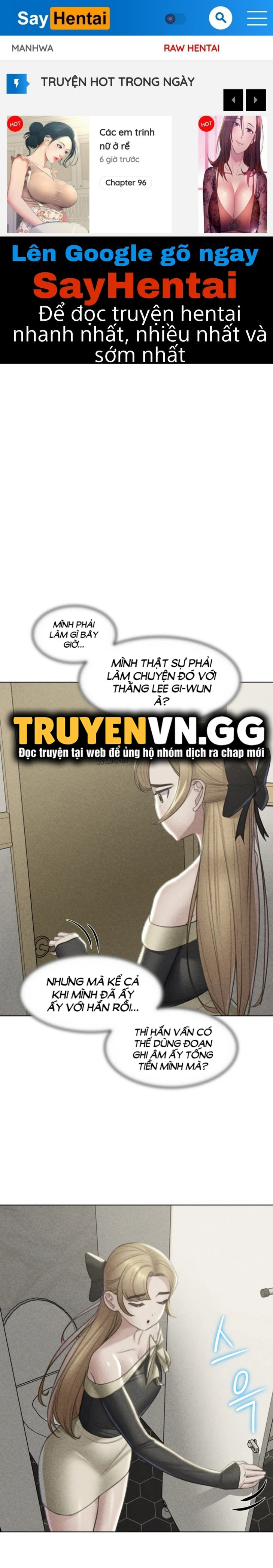 Trò Chơi Mạo Hiểm Chương 10