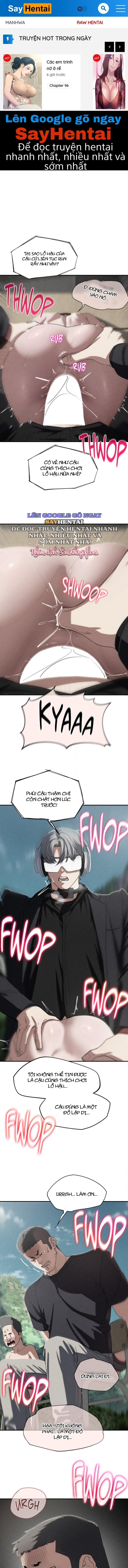 Trò Chơi Mạo Hiểm Chương 100