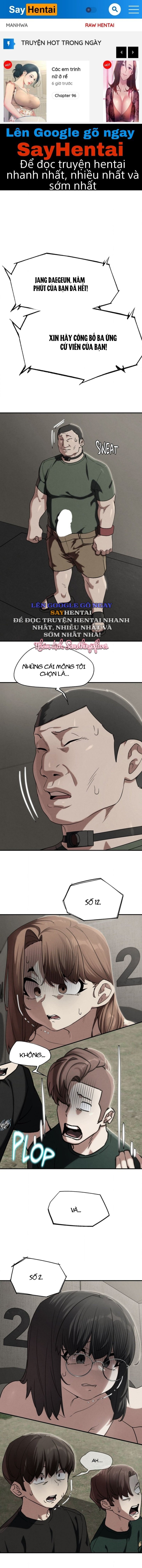 Trò Chơi Mạo Hiểm Chương 105