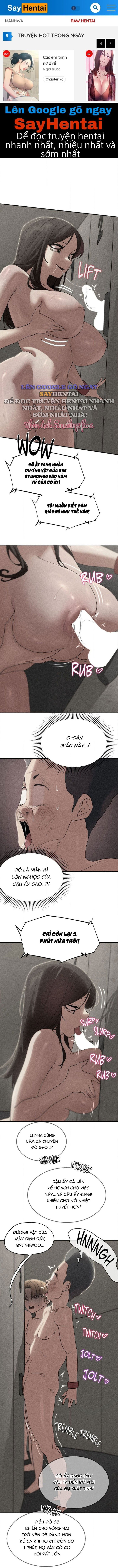 Trò Chơi Mạo Hiểm Chương 111