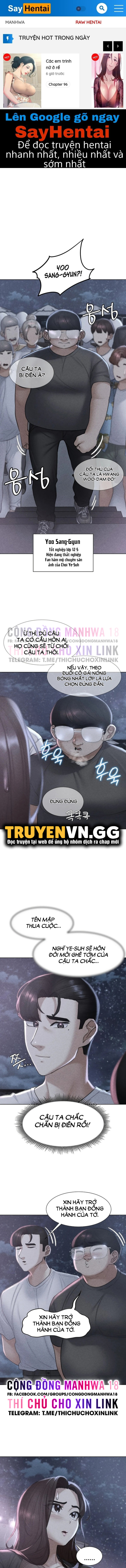 Trò Chơi Mạo Hiểm Chương 14