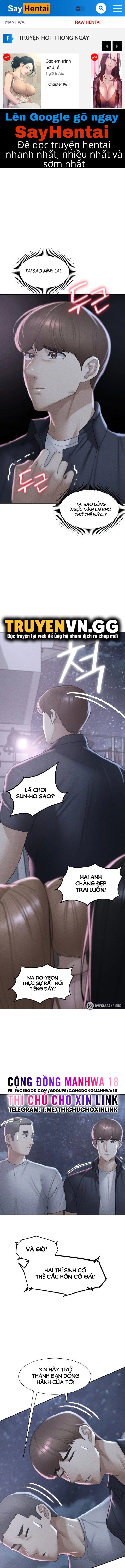 Trò Chơi Mạo Hiểm Chương 15