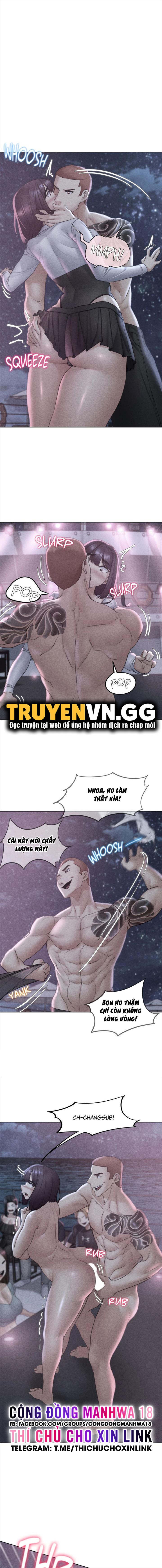 Trò Chơi Mạo Hiểm Chương 19